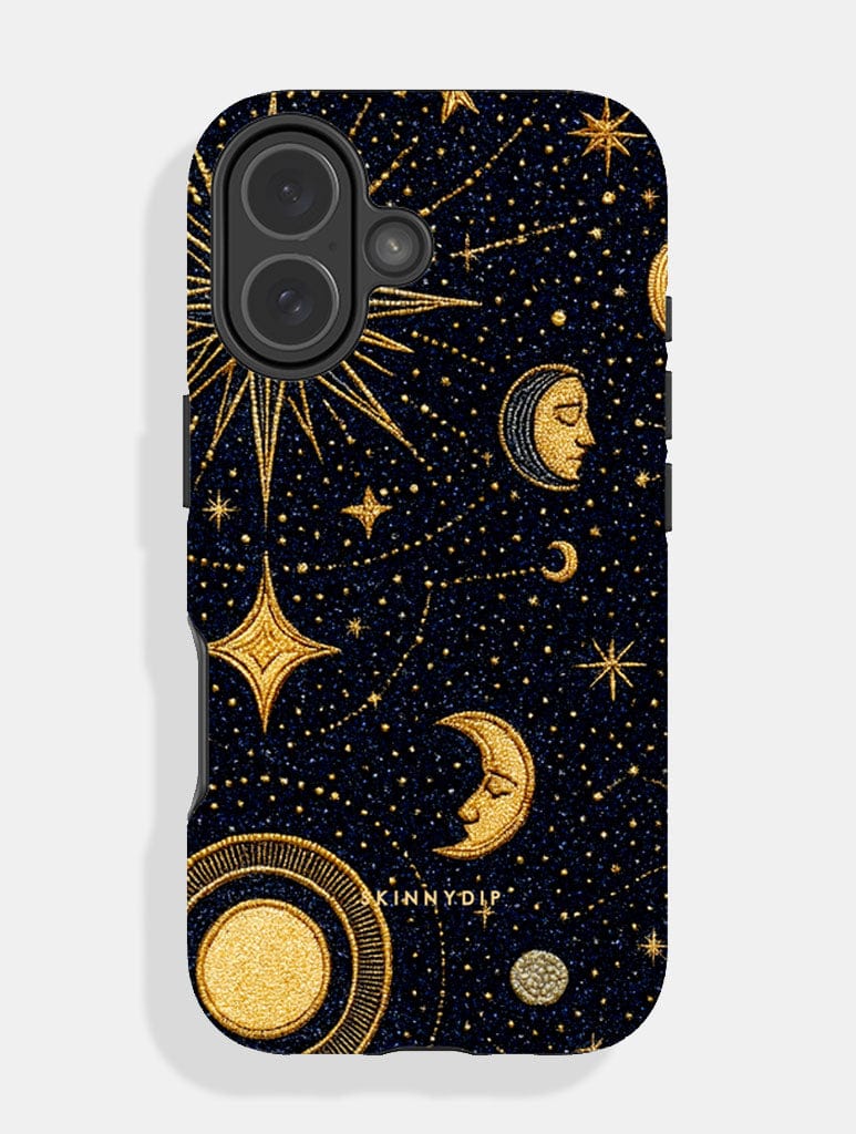 Celestial Bead Galaxy Ultra Protective iPhone Case Phone Cases Skinnydip London