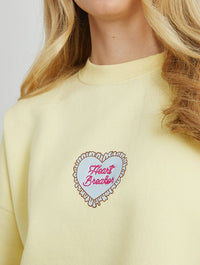 Chase Dreams Not Cowboys Sweatshirt Hoodies & Sweatshirts Skinnydip London