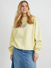 Chase Dreams Not Cowboys Sweatshirt Hoodies & Sweatshirts Skinnydip London