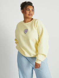 Chase Dreams Not Cowboys Sweatshirt Hoodies & Sweatshirts Skinnydip London