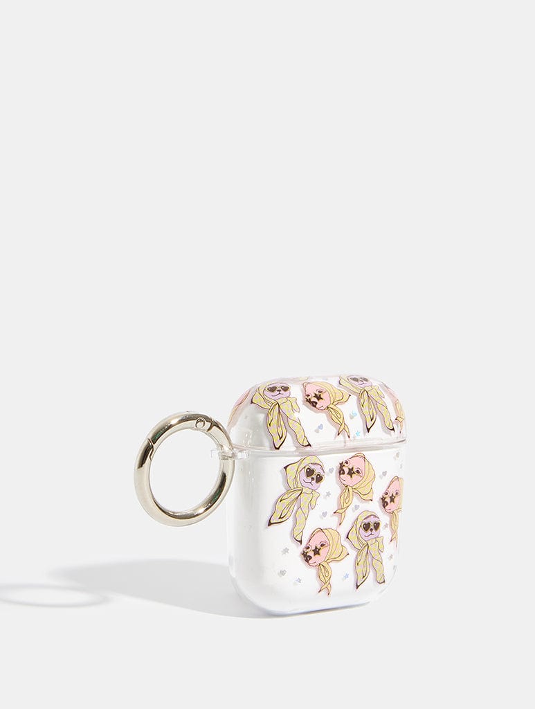 Chic Animal AirPods Case AirPods Cases Skinnydip London