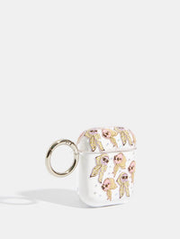 Chic Animal AirPods Case AirPods Cases Skinnydip London