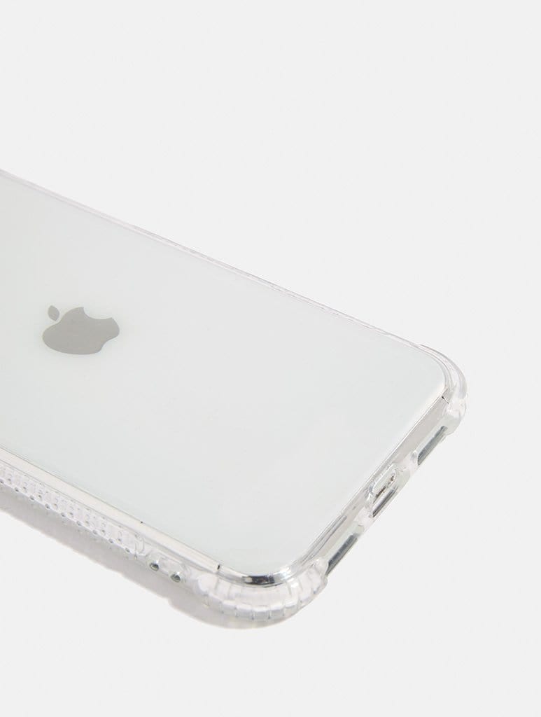 Clear Shock iPhone Case Phone Cases Skinnydip London