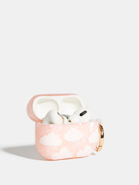 Cloud AirPods Pro Case AirPods Cases Skinnydip London