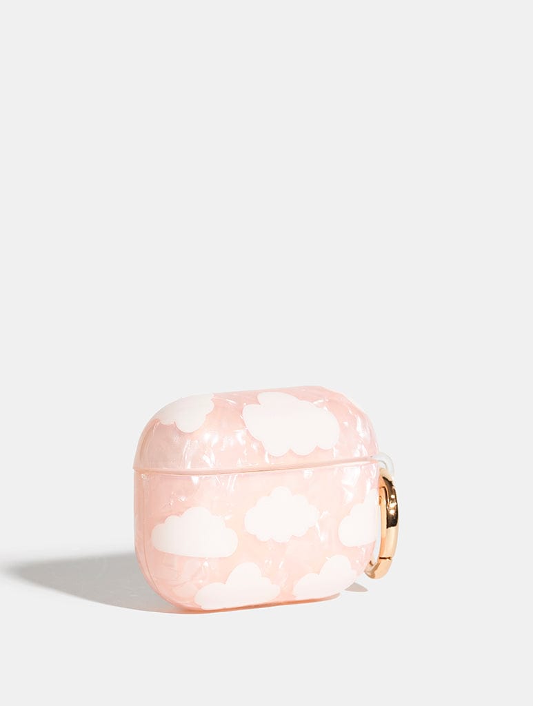 Cloud AirPods Pro Case AirPods Cases Skinnydip London