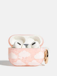 Cloud AirPods Pro Case AirPods Cases Skinnydip London