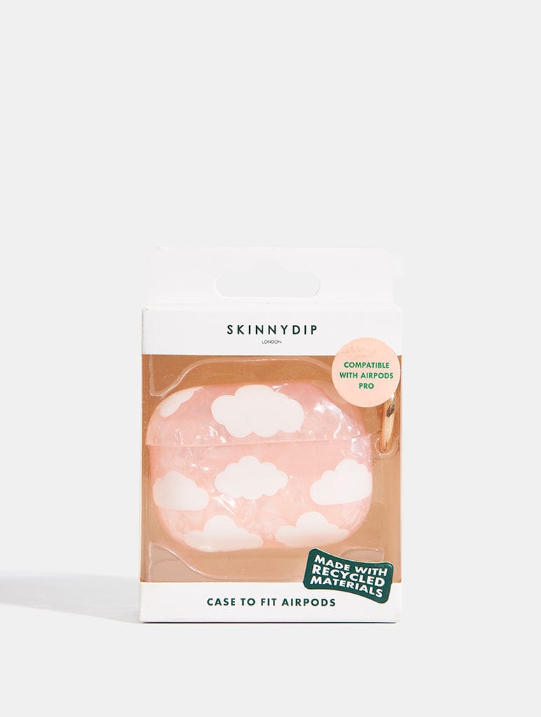 Cloud AirPods Pro Case AirPods Cases Skinnydip London