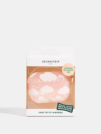 Cloud AirPods Pro Case AirPods Cases Skinnydip London