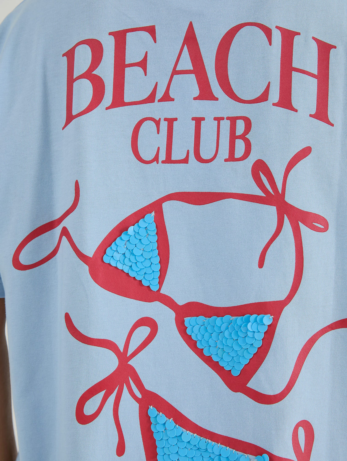 Club California T-Shirt Tops & T-Shirts Skinnydip London