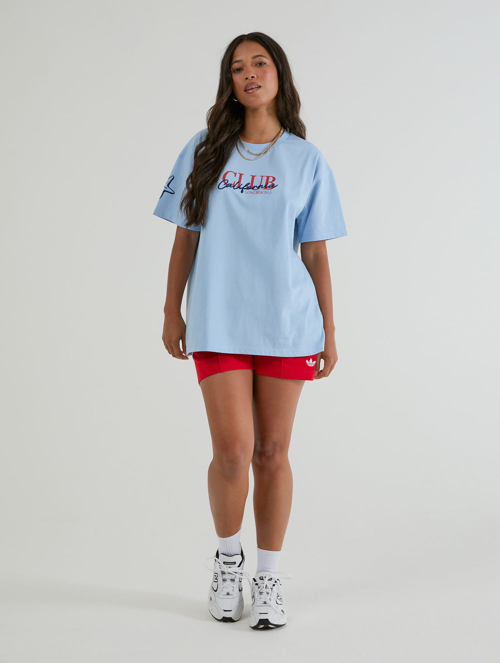 Club California T-Shirt Tops & T-Shirts Skinnydip London