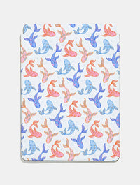 Colourful Koi Tablet Sleeve Tablet Cases Skinnydip London