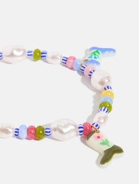 Cowboy Boot Beaded Strap Phone Grips Skinnydip London