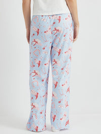 Cowboy Coquette Cami & Trouser Pyjama Set Lingerie & Nightwear Skinnydip London