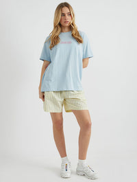 Cowboy Tears T-Shirt Tops & T-Shirts Skinnydip London