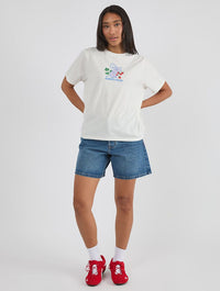 Custard x Disney The Home of Ratatouille T-Shirt Tops & T-Shirts Custard London