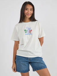 Custard x Disney The Home of Ratatouille T-Shirt Tops & T-Shirts Custard London