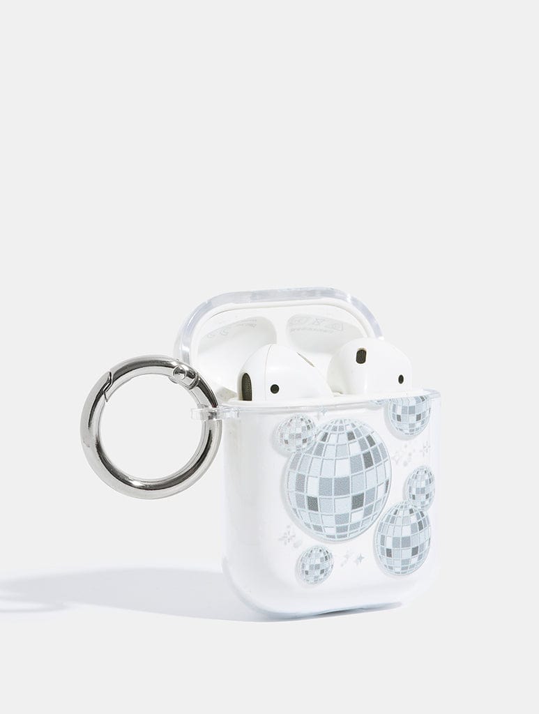 Disco Ball AirPods Case AirPods Cases Skinnydip London