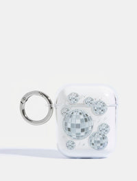 Disco Ball AirPods Case AirPods Cases Skinnydip London