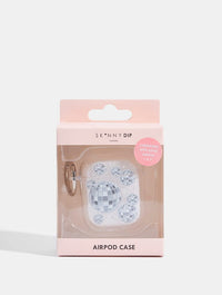 Disco Ball AirPods Case AirPods Cases Skinnydip London