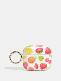 Disco Fruit AirPods Case AirPods Cases Skinnydip London