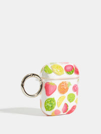 Disco Fruit AirPods Case AirPods Cases Skinnydip London