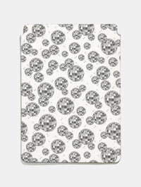 Disco Repeat Tablet Sleeve Tablet Cases Skinnydip London