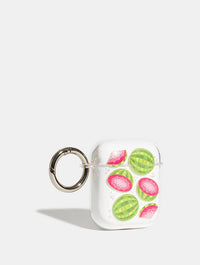 Disco Watermelon AirPods Case AirPods Cases Skinnydip London