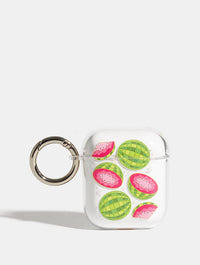 Disco Watermelon AirPods Case AirPods Cases Skinnydip London