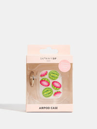 Disco Watermelon AirPods Case AirPods Cases Skinnydip London