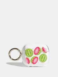 Disco Watermelon AirPods Case AirPods Cases Skinnydip London