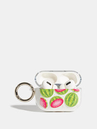 Disco Watermelon AirPods Case AirPods Cases Skinnydip London