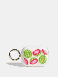 Disco Watermelon AirPods Case AirPods Cases Skinnydip London