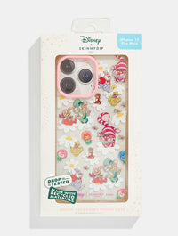 Disney Alice in Wonderland Daisy Shock iPhone Case Phone Cases Skinnydip London