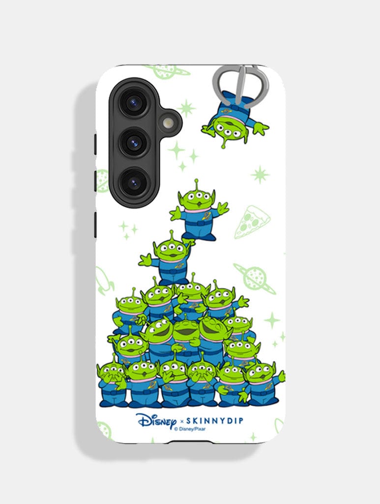 Disney Alien Claw Ultra Protective Android Case Phone Case Skinnydip London