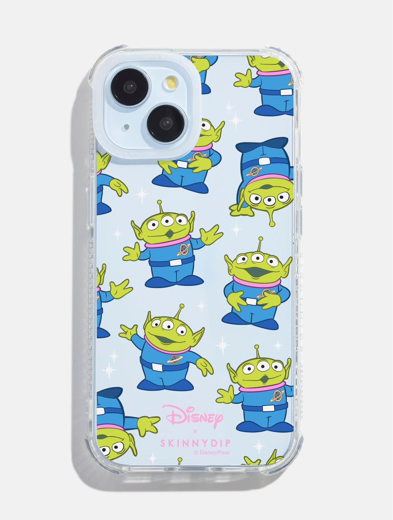 Disney Aliens Shock iPhone Case Phone Cases Skinnydip London