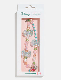 Disney Ariel Disney Store Exclusive Beaded Strap Phone Grips Skinnydip London
