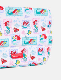 Disney Ariel Pillow Pouch Makeup Bags & Wash Bags Skinnydip London