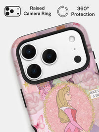 Disney Aurora Ultra Protective iPhone Case Phone Cases Skinnydip London