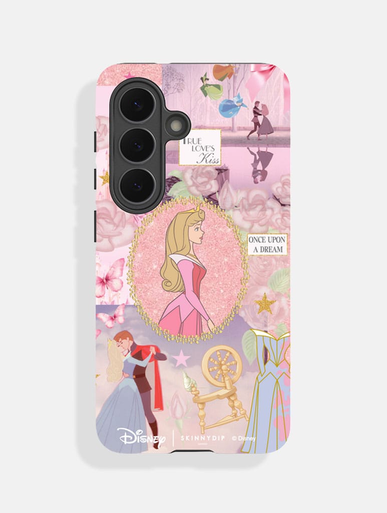 Disney Aurora Ultra Protective Samsung Case Phone Cases Skinnydip London