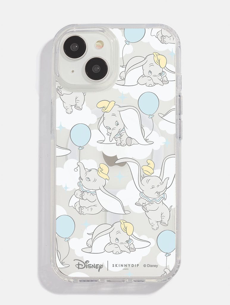 Disney Baby Dumbo MagSafe iPhone Case Phone Cases Skinnydip London