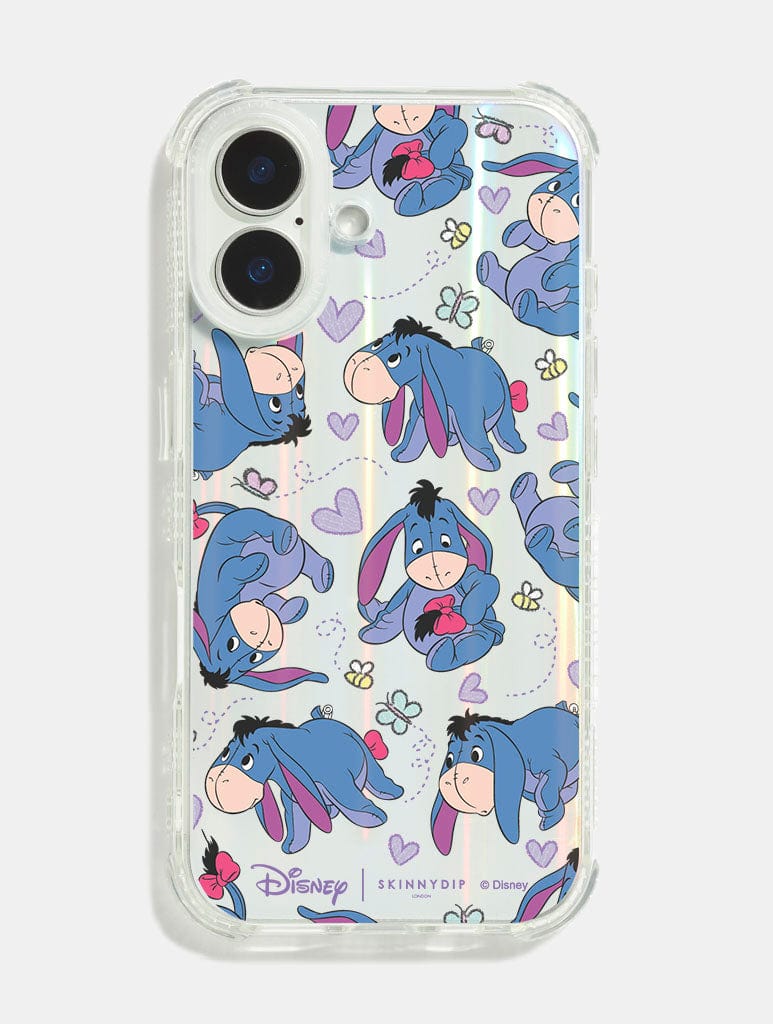 Disney Baby Eeyore Shock iPhone Case Phone Cases Skinnydip London