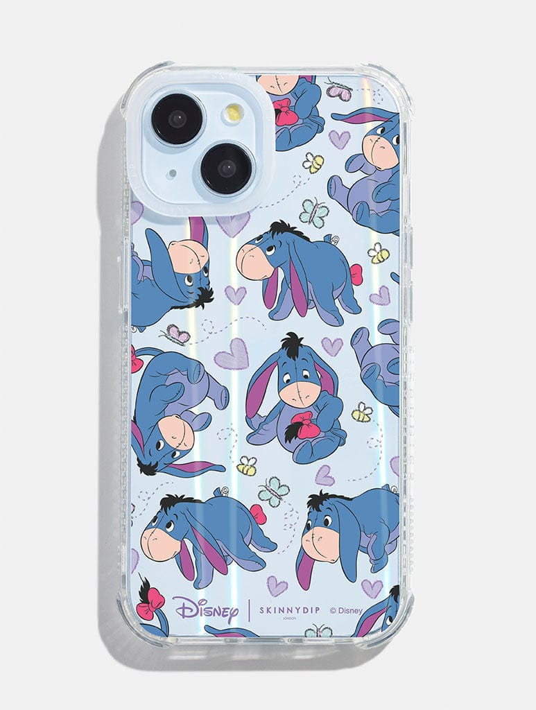 Disney Baby Eeyore Shock iPhone Case | Winnie the Pooh, Eeyore and Piglet Accessories Disney Baby Eeyore Shock iPhone Case | Winnie the Pooh, Eeyore and Piglet Accessories