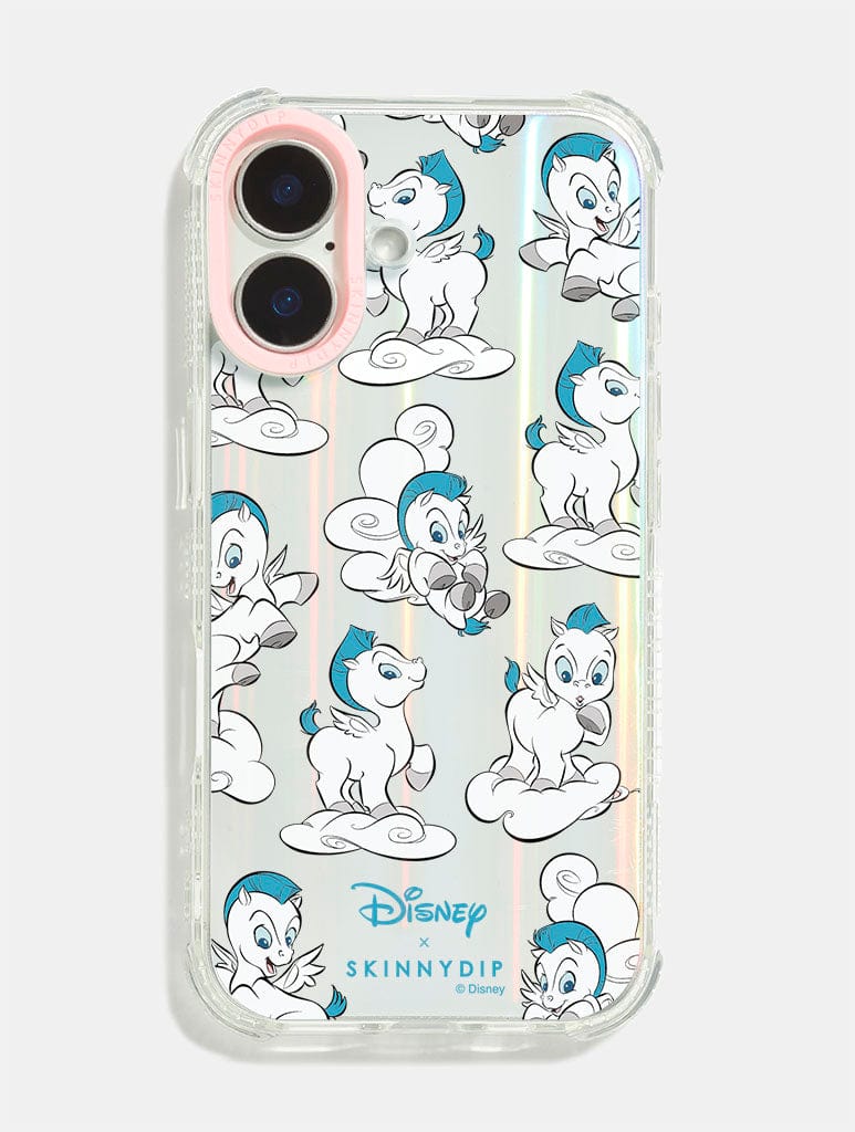 Disney Baby Pegasus Shock iPhone Case Phone Cases Skinnydip London