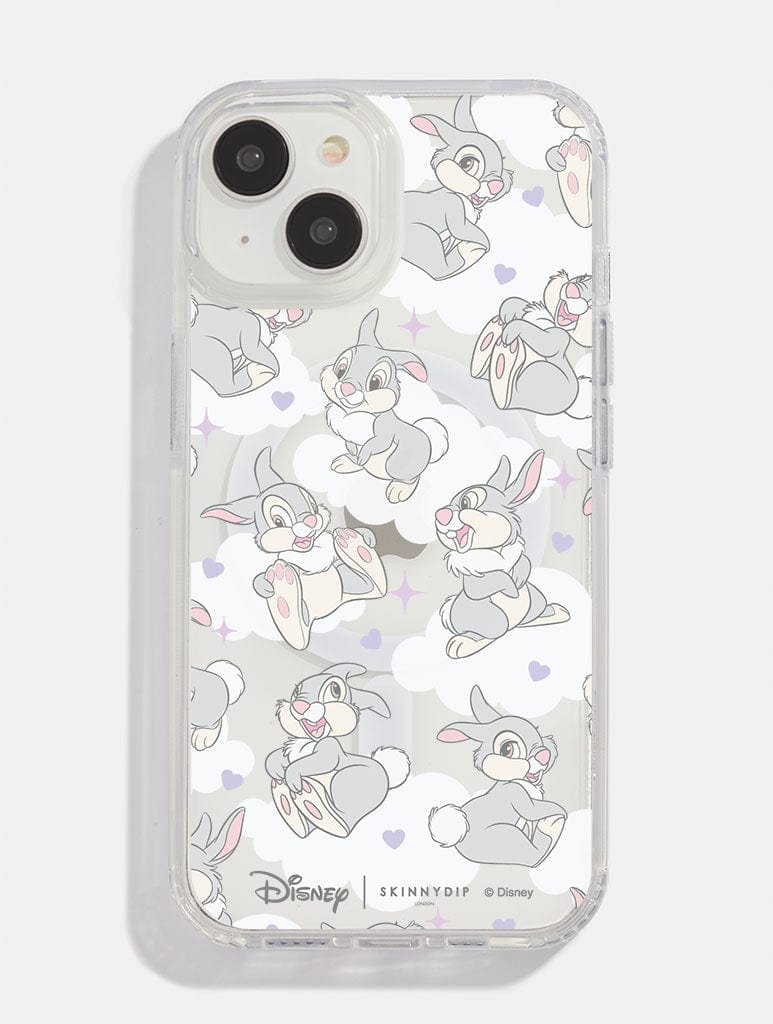 Disney Baby Thumper MagSafe iPhone Case Phone Cases Skinnydip London