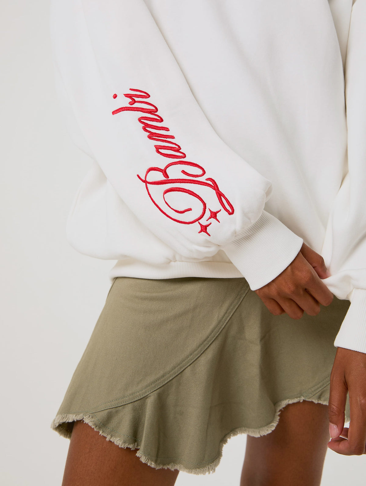 Disney Bambi Berry Sweatshirt Hoodies & Sweatshirts Skinnydip London