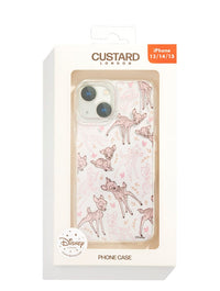 Disney Bambi iPhone Case Phone Cases Custard London