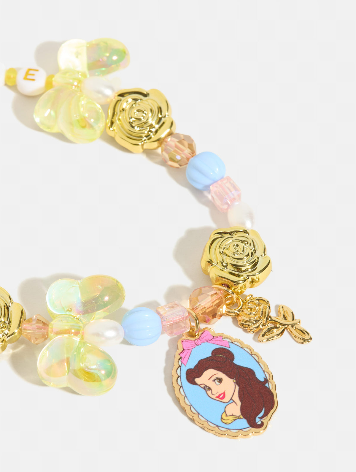 Disney Belle Disney Store Exclusive Skinnydip Strap Phone Grips Skinnydip London