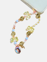 Disney Belle Disney Store Exclusive Skinnydip Strap Phone Grips Skinnydip London