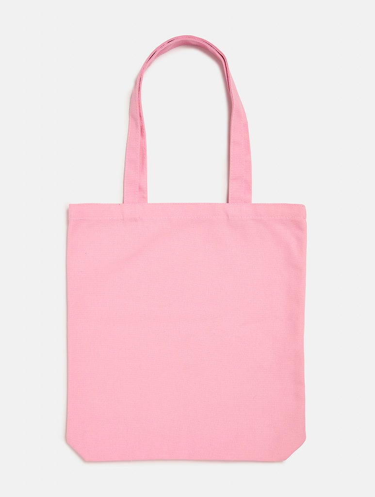 Disney Cars Flo Tote Bag Printed Tote Bags Skinnydip London