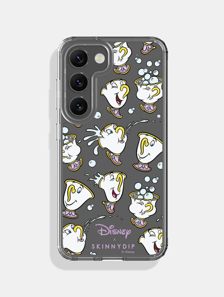 Disney Chip DO NOT USE Android Case Phone Cases Skinnydip London